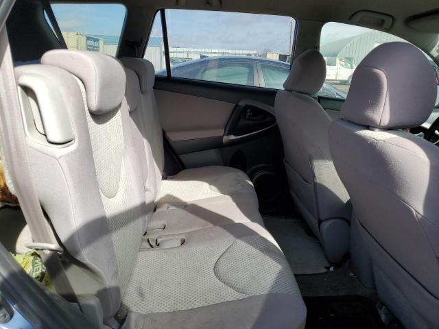Photo 11 from auction – 2007 TOYOTA RAV4 with VIN JTMZD33V176030426
