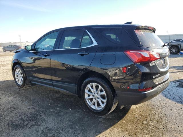 Photo 2 from auction – 2018 CHEVROLET EQUINOX LT with VIN 2GNAXJEV1J6333138