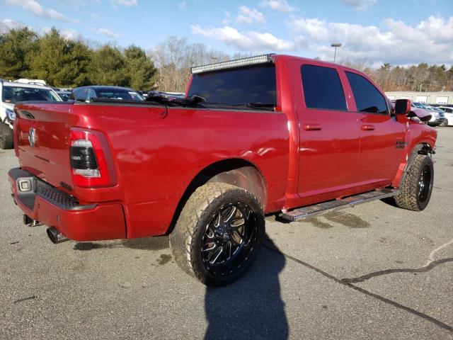 Photo 3 from auction – 2010 DODGE RAM 1500 with VIN 1D7RV1CT8AS258198
