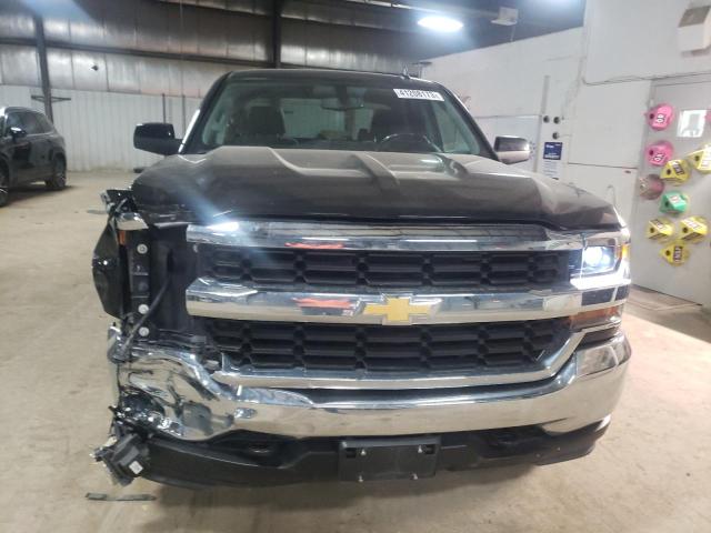 Photo 5 from auction – 2018 CHEVROLET SILVERADO with VIN 1GCVKREC4JZ310379