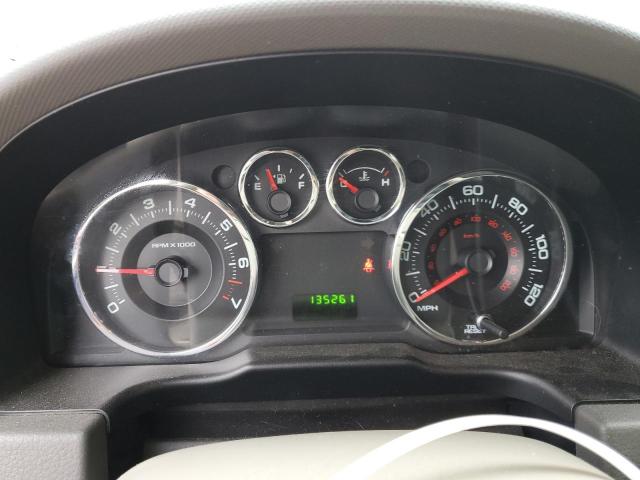 Photo 9 from auction – 2010 FORD EDGE SE with VIN 2FMDK3GC6ABA37854