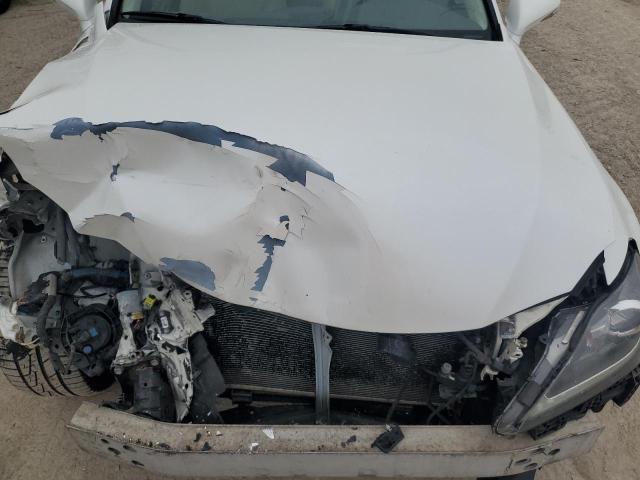 Photo 11 from auction – 2011 LEXUS IS 250 with VIN JTHCF5C27B5052123
