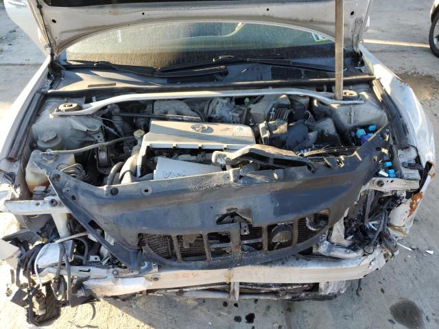 Photo 11 from auction – 2004 LEXUS ES 330 with VIN JTHBA30G140018340
