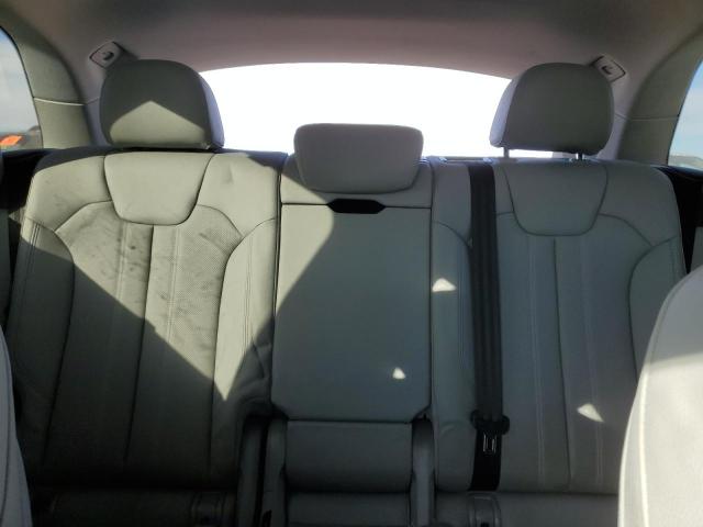Photo 10 from auction – 2020 AUDI Q5 E PREST with VIN WA1F2AFY1L2085568