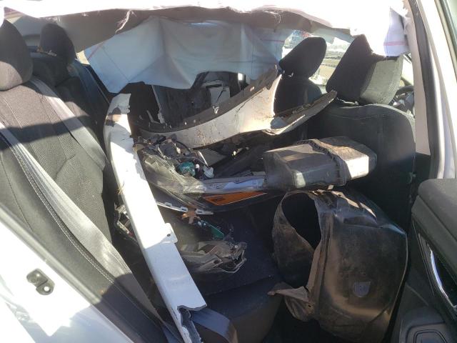 Photo 10 from auction – 2020 SUBARU LEGACY PRE with VIN 4S3BWAC65L3028926