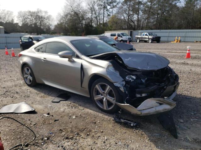 Photo 4 from auction – 2015 LEXUS RC 350 with VIN JTHSE5BC1F5003529
