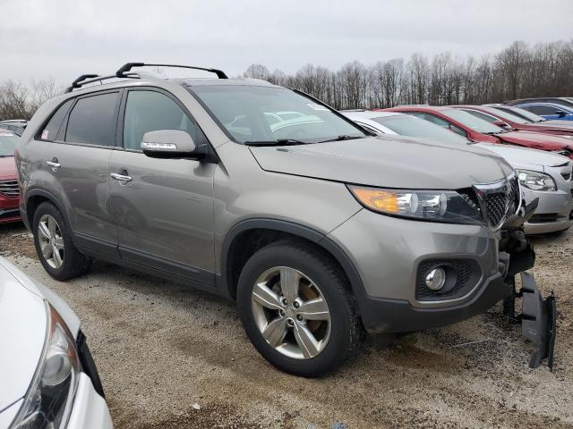 Photo 4 from auction – 2012 KIA SORENTO EX with VIN 5XYKU4A22CG244753