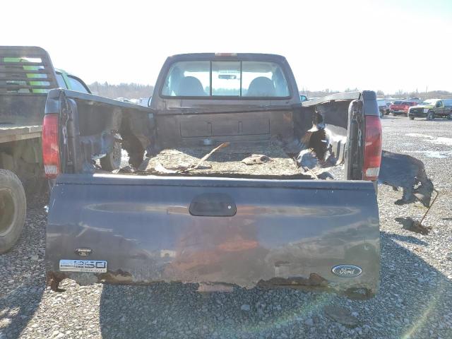 Photo 6 from auction – 2005 FORD F250 SUPER with VIN 1FTNF21575EB13528