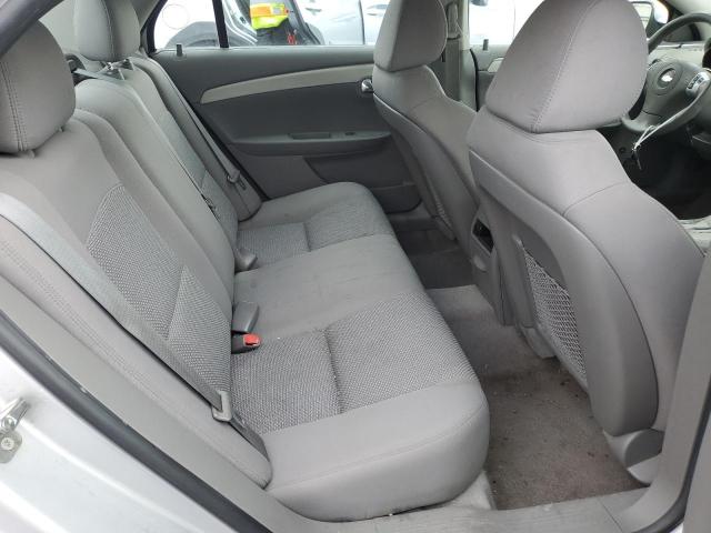 Photo 10 from auction – 2012 CHEVROLET MALIBU 1LT with VIN 1G1ZC5E06CF364213