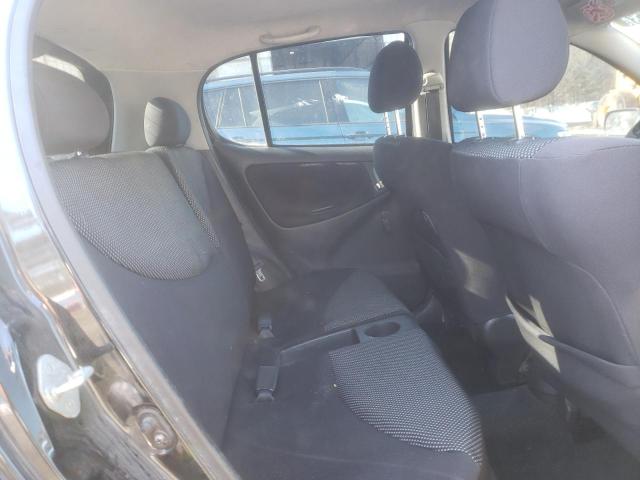 Photo 10 from auction – 2004 TOYOTA ECHO with VIN JTDKT123640048198