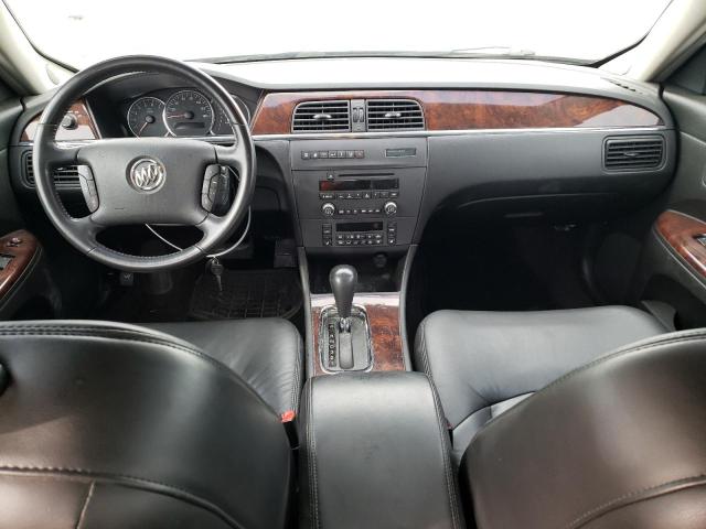 Photo 8 from auction – 2009 BUICK LACROSSE with VIN 2G4WD582491185460