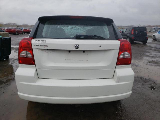Photo 6 from auction – 2008 DODGE CALIBER with VIN 1B3HB28B88D582823