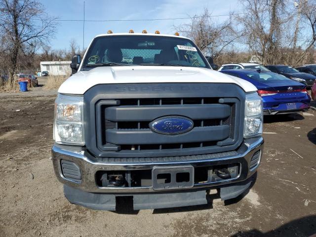 Photo 5 from auction – 2014 FORD F250 SUPER with VIN 1FT7W2BT8EEB22616