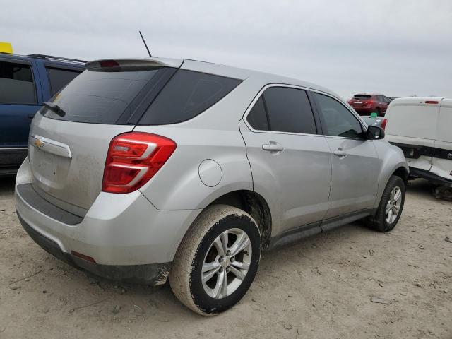 Photo 3 from auction – 2017 CHEVROLET EQUINOX LS with VIN 2GNALBEK0H6100403