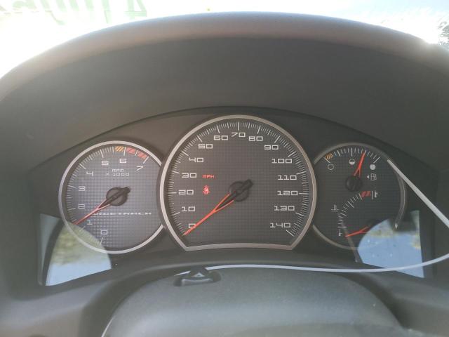 Photo 9 from auction – 2005 PONTIAC GRAND PRIX with VIN 2G2WP522951250077