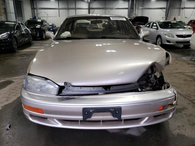 Photo 5 from auction – 1994 TOYOTA CAMRY LE with VIN JT2SK12E2R0207674