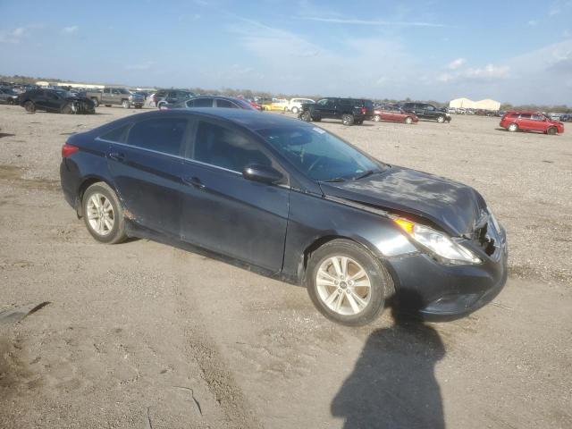Photo 4 from auction – 2013 HYUNDAI SONATA GLS with VIN 5NPEB4AC7DH678396