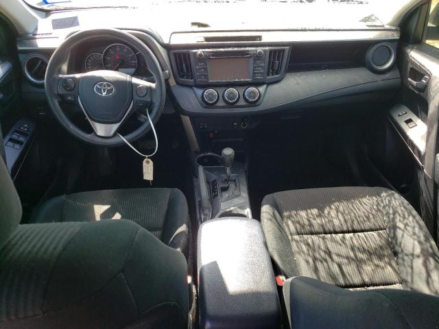 Photo 8 from auction – 2016 TOYOTA RAV4 LE with VIN JTMZFREV2GJ069310