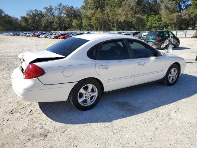 Photo 3 from auction – 2002 FORD TAURUS SE with VIN 1FAFP53U42A157132