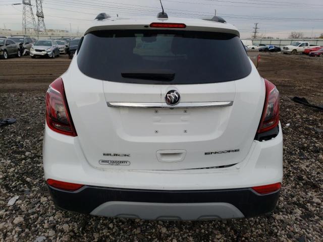 Photo 6 from auction – 2018 BUICK ENCORE PRE with VIN KL4CJASB2JB511434