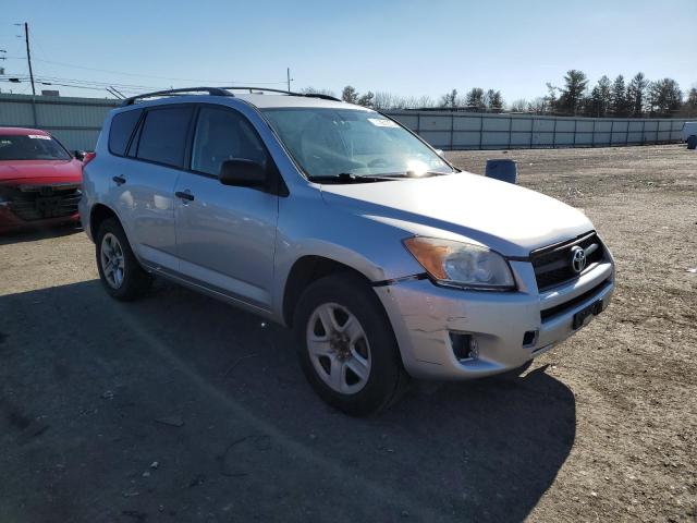 Photo 4 from auction – 2010 TOYOTA RAV4 with VIN 2T3BF4DV0AW074231
