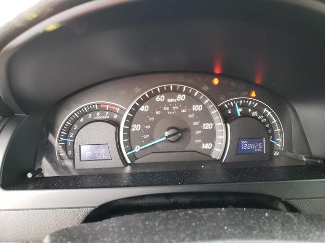 Photo 9 from auction – 2014 TOYOTA CAMRY L with VIN 4T4BF1FK2ER403954