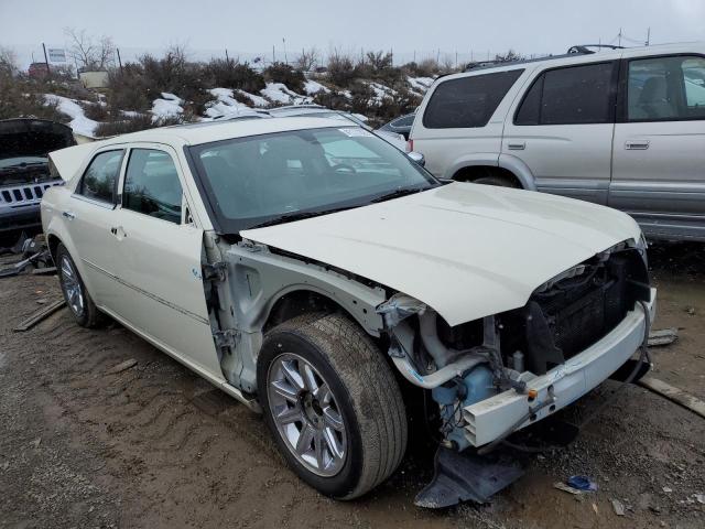 Photo 4 from auction – 2006 CHRYSLER 300C with VIN 2C3LA63H36H515081