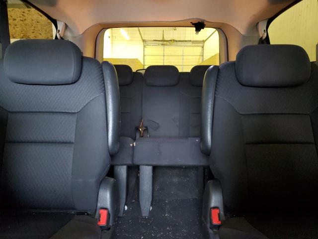 Photo 10 from auction – 2010 DODGE GRAND CARA with VIN 2D4RN5D15AR444896