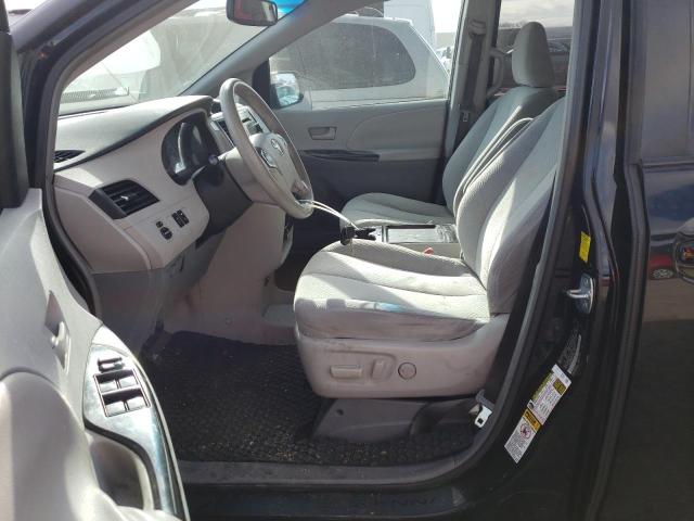 Photo 7 from auction – 2011 TOYOTA SIENNA LE with VIN 5TDKK3DC8BS015001