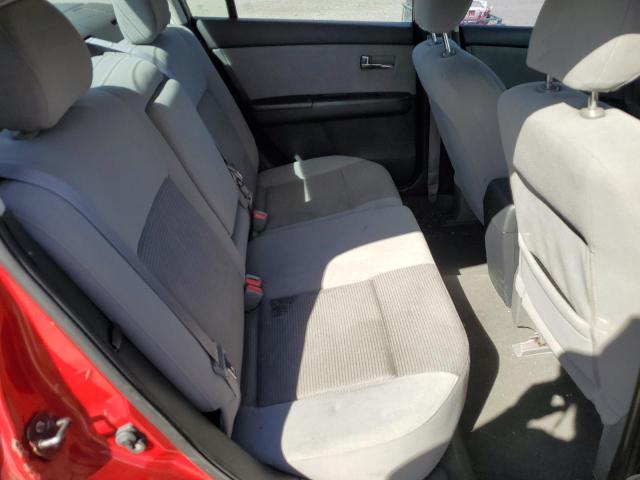 Photo 10 from auction – 2012 NISSAN SENTRA 2.0 with VIN 3N1AB6AP0CL743958