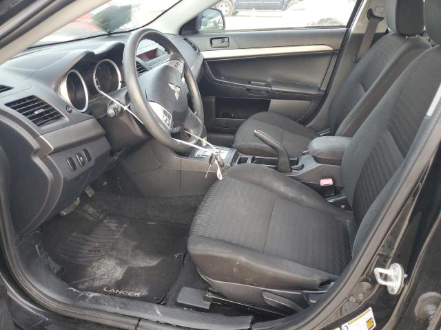 Photo 7 from auction – 2013 MITSUBISHI LANCER ES/ with VIN JA32U2FU9DU015290