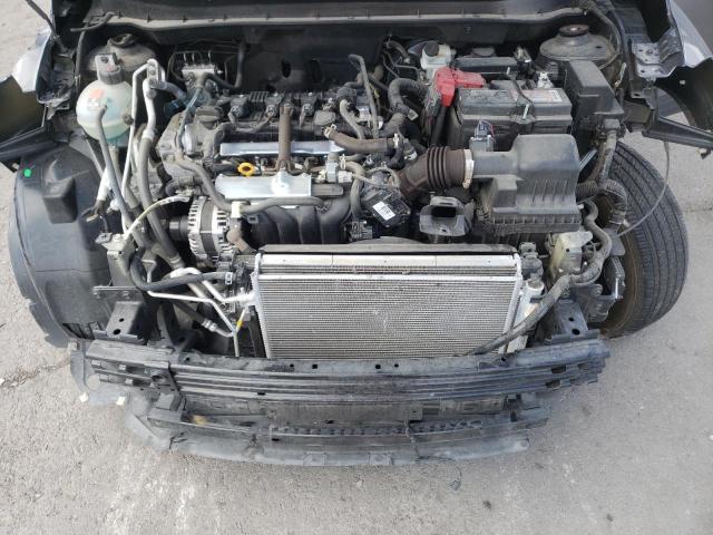 Photo 12 from auction – 2022 NISSAN KICKS S with VIN 3N1CP5BV3NL484693