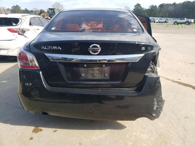 Photo 6 from auction – 2015 NISSAN ALTIMA 2.5 with VIN 1N4AL3AP8FN923076