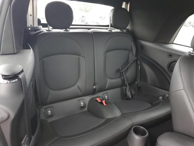 Photo 10 from auction – 2019 MINI COOPER with VIN WMWWG5C50K3H09121