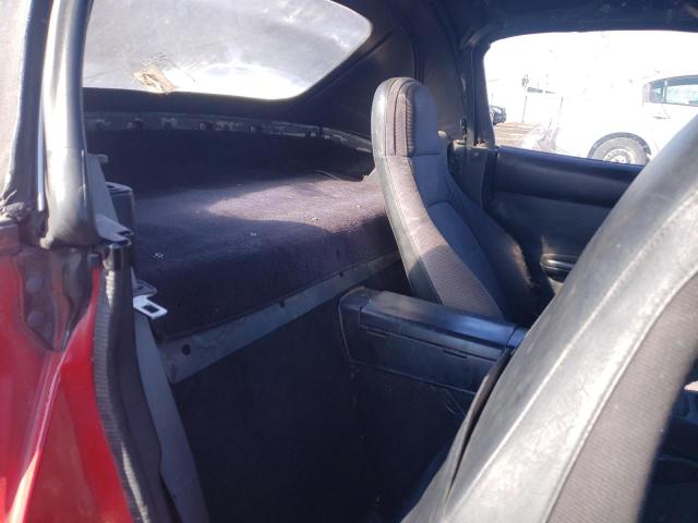 Photo 10 from auction – 1990 MAZDA MX-5 MIATA with VIN JM1NA3526L0137415
