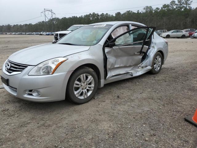 NISSAN ALTIMA BAS 2012 with VIN 1N4AL2AP2CC117994 - Photo from auction