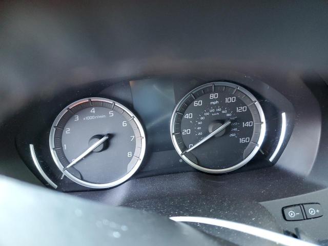 Photo 9 from auction – 2015 ACURA MDX ADVANC with VIN 5FRYD4H83FB023838