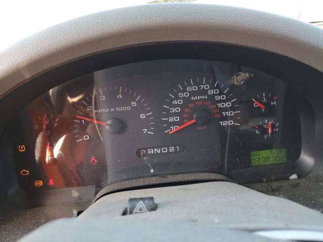 Photo 9 from auction – 2007 FORD F150 SUPER with VIN 1FTPW12547KB73465