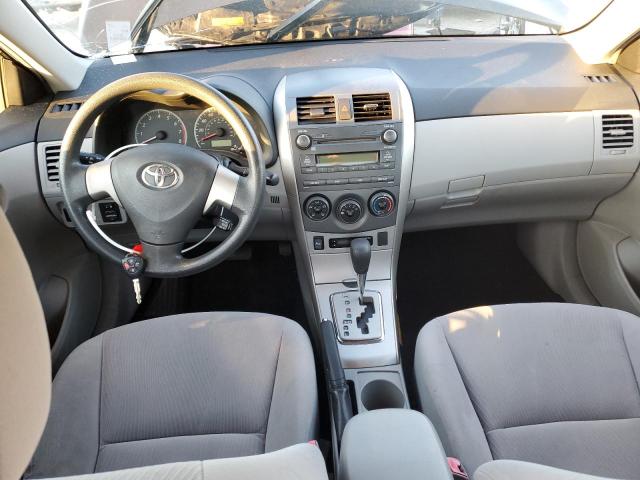 Foto 8 de la subasta – 2011 TOYOTA COROLLA BA con VIN JTDBU4EE2B9141398