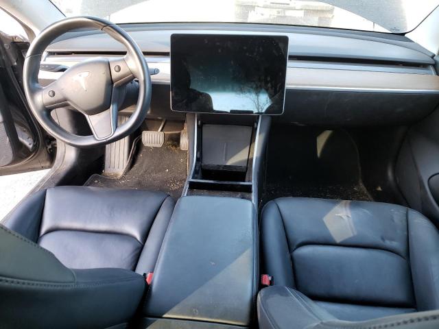 Photo 8 from auction – 2019 TESLA MODEL 3 with VIN 5YJ3E1EA2KF193116