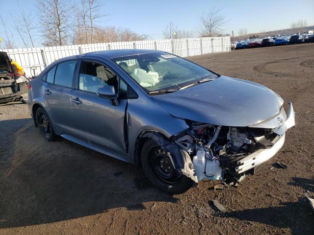 Photo 4 from auction – 2022 TOYOTA COROLLA SE with VIN 5YFB4MBE2NP117945