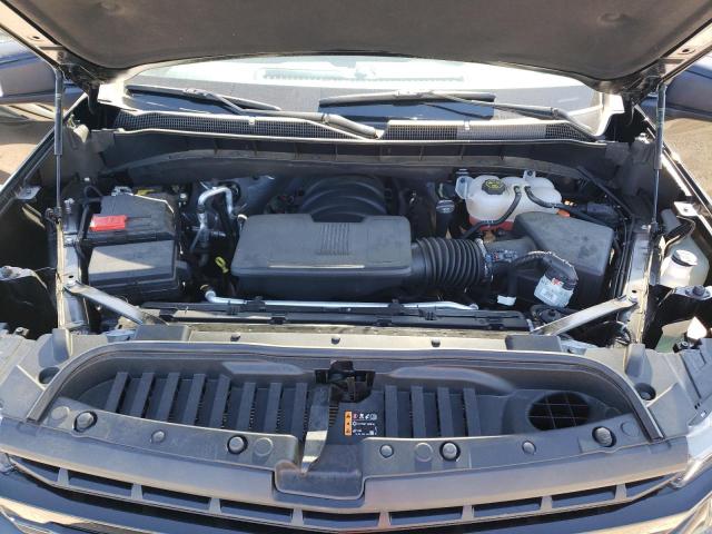 Photo 11 from auction – 2022 CHEVROLET SILVERADO with VIN 3GCPYFED7NG132309