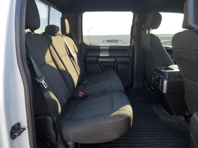 Photo 10 from auction – 2017 FORD F150 SUPER with VIN 1FTEW1EP2HFB59837
