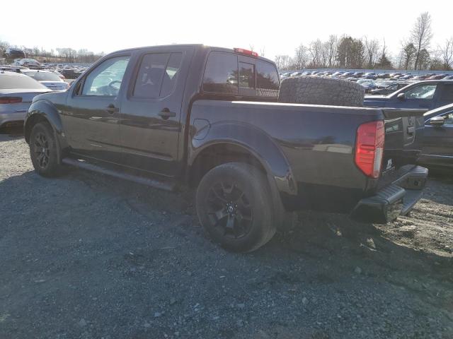 Photo 2 from auction – 2020 NISSAN FRONTIER S with VIN 1N6ED0EB2LN709943