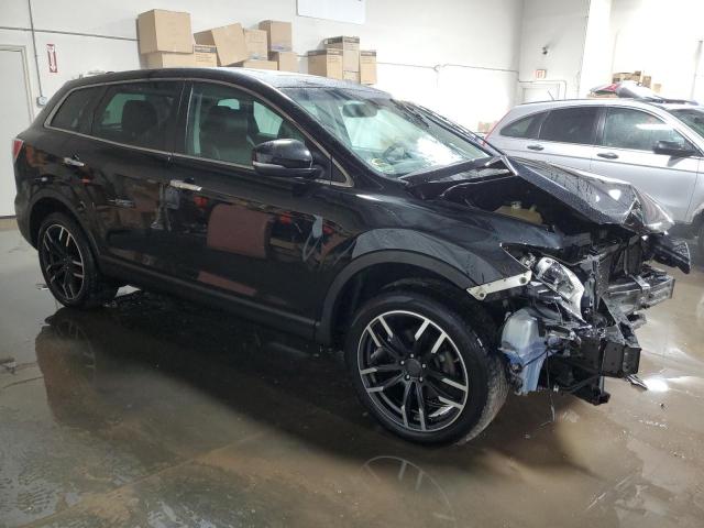 Photo 4 from auction – 2012 MAZDA CX-9 with VIN JM3TB3DA3C0336975