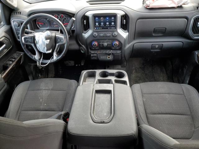 Photo 8 from auction – 2019 CHEVROLET SILVERADO with VIN 1GCUYDEDXKZ156493