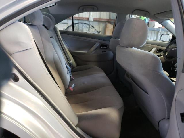 Photo 10 from auction – 2009 TOYOTA CAMRY BASE with VIN 4T4BE46K49R048702