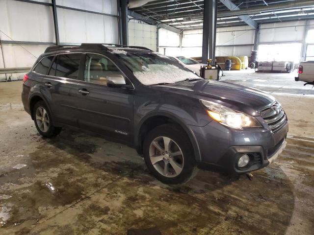 Снимка 4 от търг – 2014 SUBARU OUTBACK 3. с VIN 4S4BRDPC7E2304634