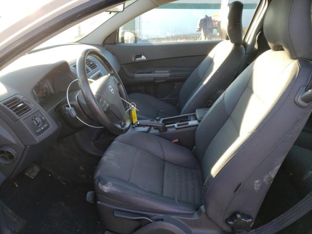 Photo 7 from auction – 2008 VOLVO C30 T5 with VIN YV1MK672682078458