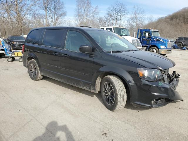 Photo 4 from auction – 2016 DODGE GRAND CARA with VIN 2C4RDGCGXGR263500